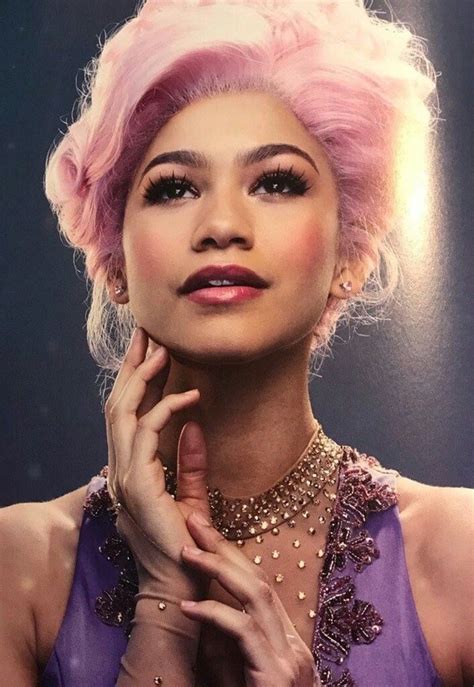 anne the greatest showman.